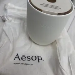 Aesop プトレミー キャンドル未使用 - メルカリ