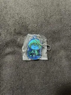 鬼滅の刃 ここみえアクリルフィギュア 伍ノ型 無限列車編 我妻善逸