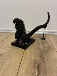 シン・ゴジラ プレミアムフィギュア 希少のサムネイル