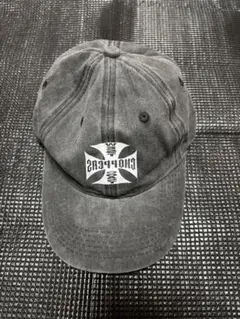 アイアンクロス キャップ