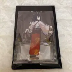 鬼滅の刃 午年 アクリルスタンド　伊黒小芭内