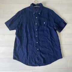 2026年最新】ralph lauren 半袖 リネンの人気アイテム - メルカリ