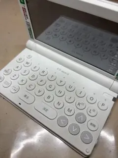 CASIO EX-word XD-SA4200 電子辞書 本体＆ケース