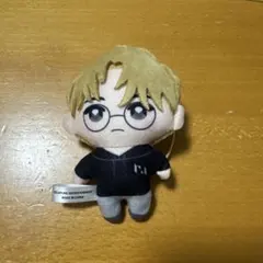 INI かぷっこふれんず 田島将吾