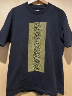 UNIQLO Peter Saville Remix Tシャツ Sサイズ