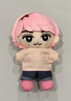 在庫処分セール【すのチル服】Tシャツ×デニムC