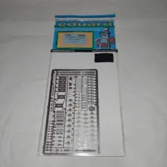 Eduard 1/48 F-16C Block 25 weaponのサムネイル