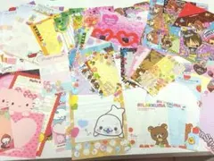 平成レトロ ラミメモ ラミネート メモ帳 ハムスターレストラン ハム