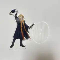 Dr.stone 七海龍水 卒業 アクリルスタンド アクスタ
