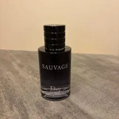 Dior Sauvage 香水 60ml