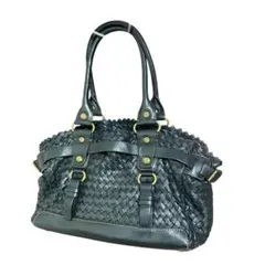 Francesco Biasia leather one shoulderのサムネイル