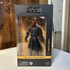 2025年最新】ダースモール ブラックシリーズの人気アイテム