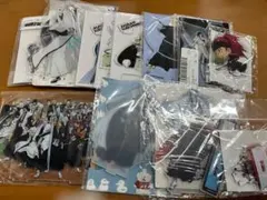 BLEACH ブリーチ アクスタ アクリルスタンド 大量 まとめ ID863
