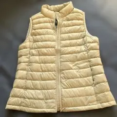 ダウンベスト ベスト