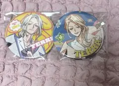 2025年最新】カリスマ 缶バッジ テラの人気アイテム - メルカリ