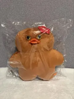 mojojojo BIGぬいぐるみ8 ひよこ
