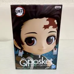 鬼滅の刃 竈門炭治郎Qposket フィギュア