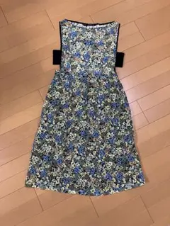 ZARAワンピース 新品のサムネイル
