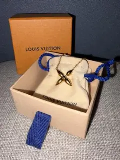 LOUIS VUITTON コリエルリゼット　ネックレスのサムネイル