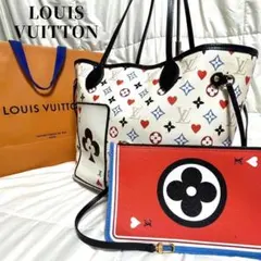 LOUISVUITTON ルイヴィトン ストライプアンカースイムウェア 水着