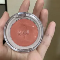KISS クリアルディブラッシュ 03 グアバパルファンのサムネイル