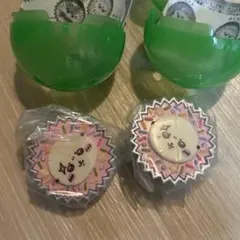 ちいかわ 手作りおやつチャーム ラッコ