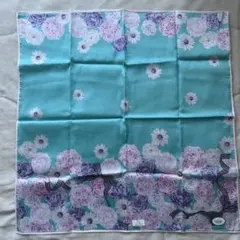 TOCCA ハンカチ新品・未使用