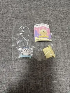 ちいかわブランコ2 ハチワレ