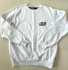 なにわ男子 GUコラボ　 スウェットLサイズ