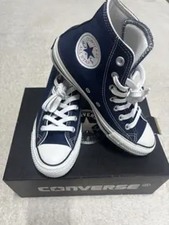 CONVERSE ALL STAR Chuck Taylor ハイカット