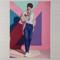 即購入可】Stray Kids UNLOCK ラントレ ハン - メルカリ