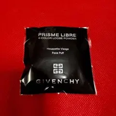 GIVENCHY プリズムリーブル　パフ　単品のサムネイル