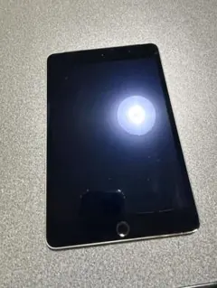 Apple iPad シルバー 本体