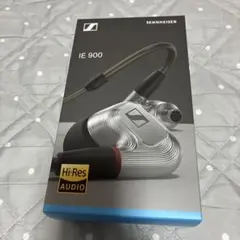 か*う様 ゼンハイザー IE900 中古品 オマケ有り SENNHEISER ゼンハイザー、“X3R”で進化した最上位イヤフォン「IE 900」 - AV Watch