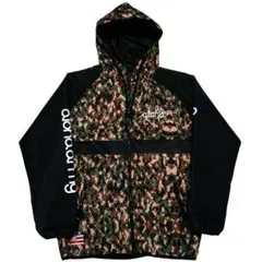 IN4MATION インフォメーション Mサイズ ナイロン ジャケット 新品02