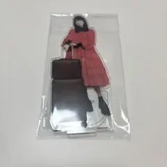 乃木坂46 Mode Voyage Town A賞アクリルスタンド 賀喜遥香