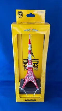 2026年最新】東京タワー ソフビの人気アイテム - メルカリ
