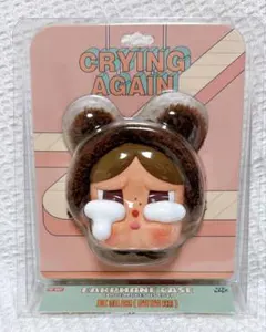 2026年最新】crybaby crying again イヤホンケースの人気アイテム