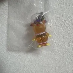 ぐ〜チョコランタン　めじるしアクセサリー