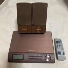 2026年最新】ケンウッド コンポの人気アイテム - メルカリ