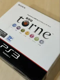 torne PlayStation 3 専用 地上デジタルレコーダー