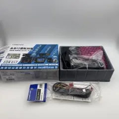 COMTEC AZDR48 (ZDR048+直接配線コード) ドライブレコーダー - メルカリ