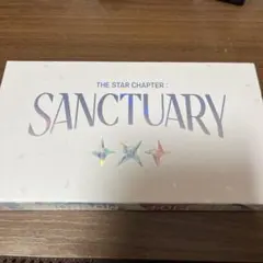 TXT SANCTUARY ANGEL⑥