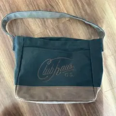 2026年最新】clubhaus バッグの人気アイテム - メルカリ