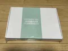 2025年最新】seventeen バースデーパッケージ ジョンハンの人気