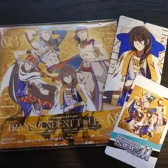 SideM TRANSCENDENT T@LES 03