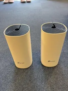 TP-Link メッシュネットワークシステム　DECOM4