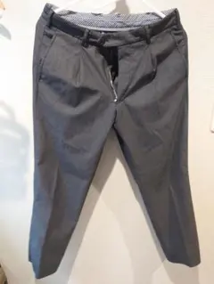 エディフィス スラックス