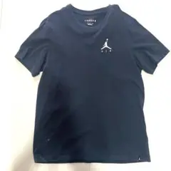 Jordan Air ブラック Tシャツ