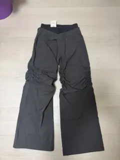 Miseki SEOUL パンツ